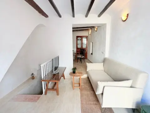 Casa en Alfauir