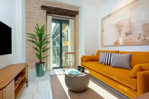 Piso en San Vicente