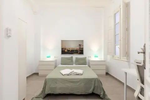 Habitación en Sant Francesc
