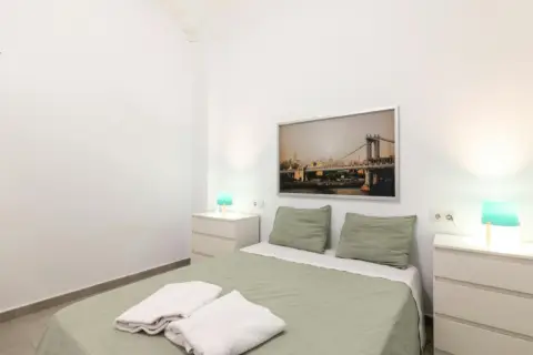 Habitación en Sant Francesc