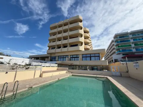 Apartamento en San Antonio