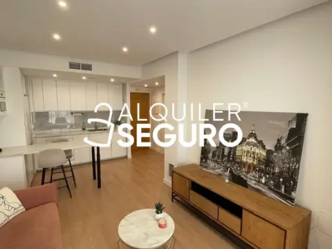 Piso en Carabanchel