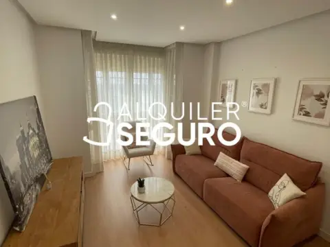 Piso en Carabanchel