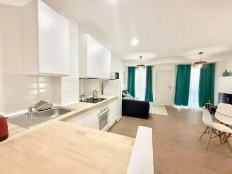 Piso en Entrevías