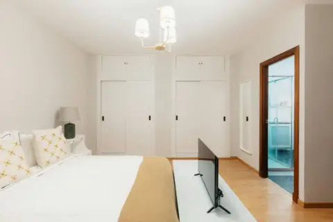 Habitación en Sant Francesc