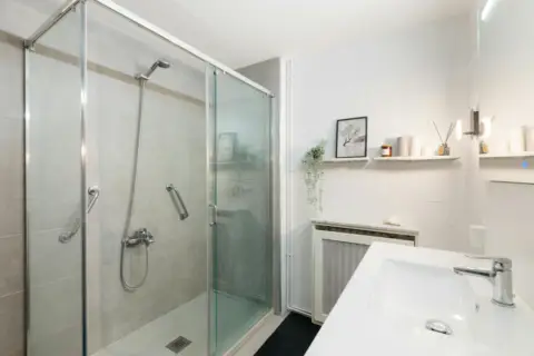 Habitación en Sant Francesc