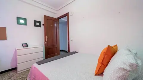 Habitación en Montolivet