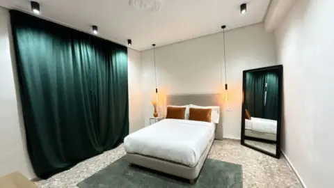 Habitación en El Cabanyal-El Canyamelar