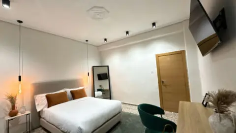 Habitación en El Cabanyal-El Canyamelar