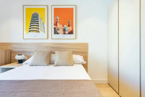 Habitación en Albors