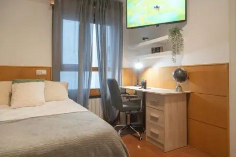 Habitación en El Viso