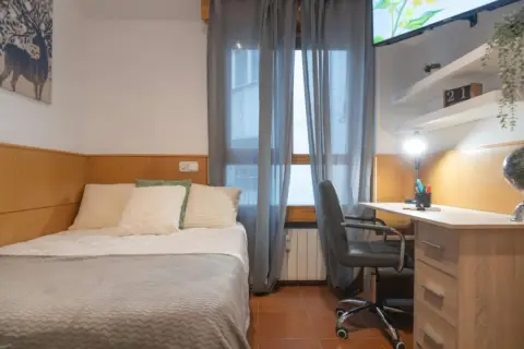 Habitación en El Viso