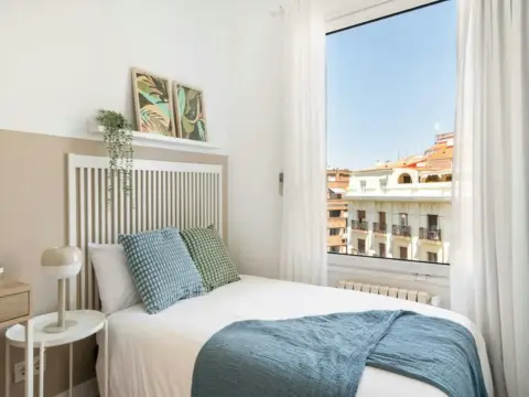 Habitación en Goya
