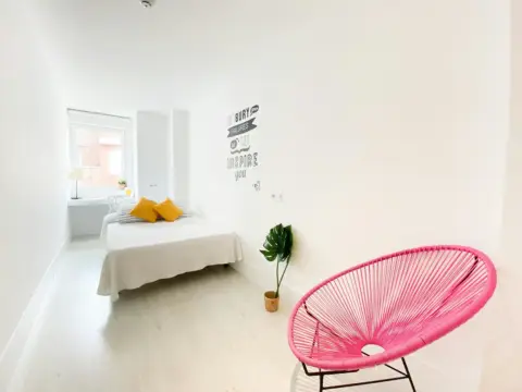 Habitación en Recoletos