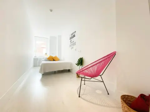 Habitación en Recoletos