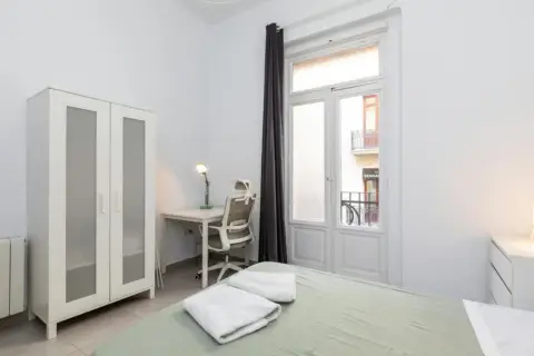 Habitación en Sant Francesc