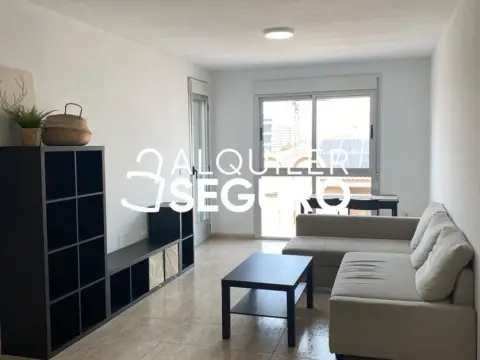 Piso en Espinardo