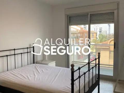 Piso en Espinardo