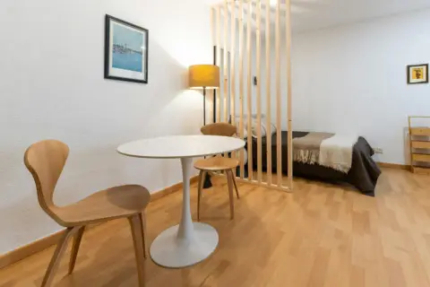 Piso en La Sagrada Família