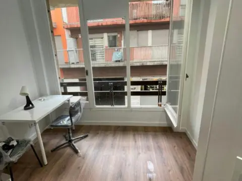 Habitación en Gorg-Progrés-Pep Ventura