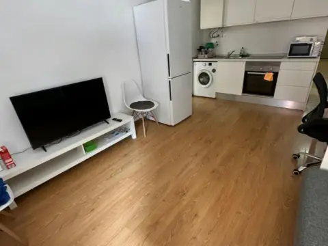 Habitación en Benimàmet