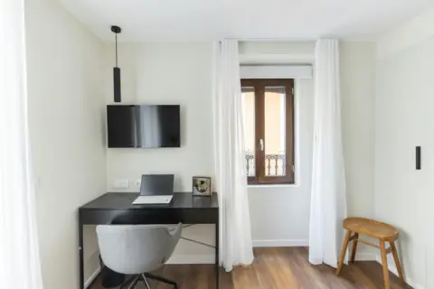 Habitación en La Xerea