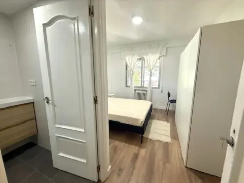 Habitación en Norte-Universidad