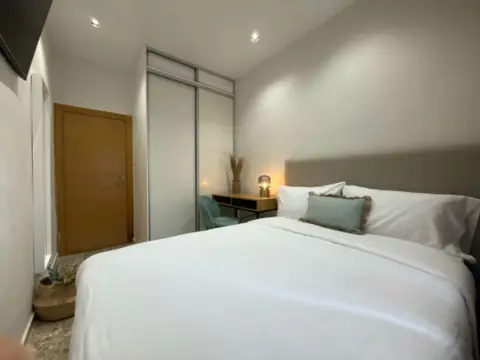 Habitación en El Cabanyal-El Canyamelar