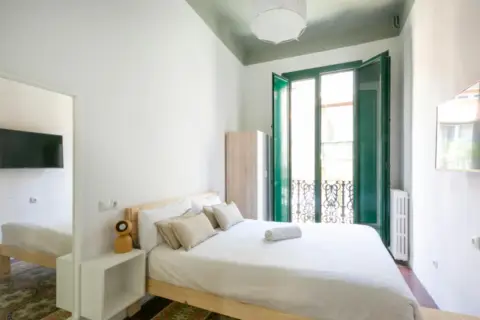 Habitación en El Putxet-El Farró