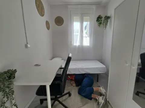 Habitación en San Vicente