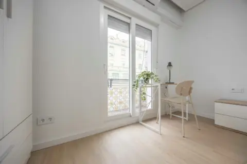 Habitación en Benimaclet