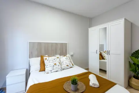 Habitación en Sant Francesc