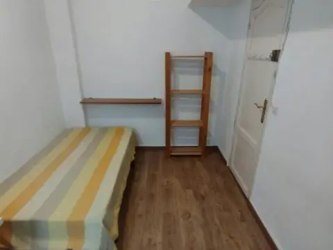 Habitación en Gran Via
