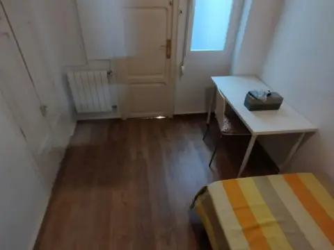Habitación en Gran Via