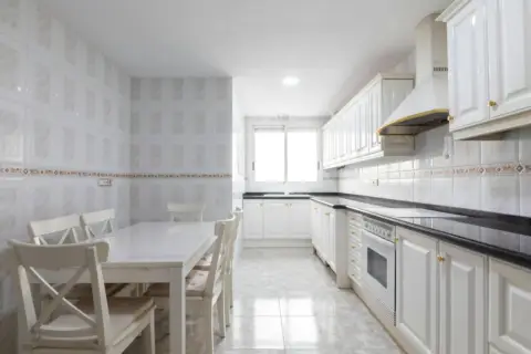 Habitación en Russafa