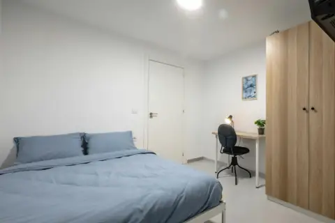 Habitación en El Cabanyal-El Canyamelar