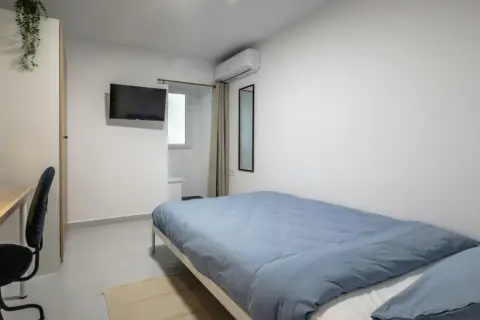 Habitación en El Cabanyal-El Canyamelar