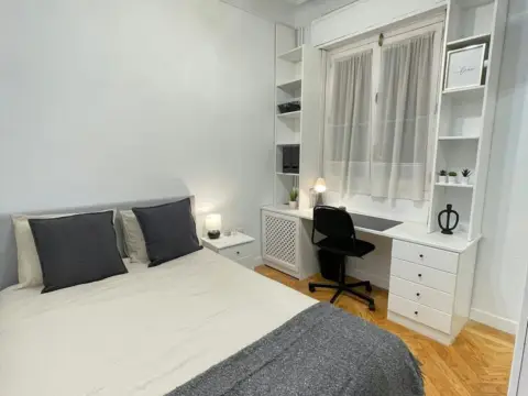 Habitación en Goya