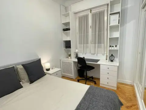 Habitación en Goya