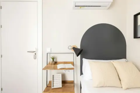 Habitación en La Xerea