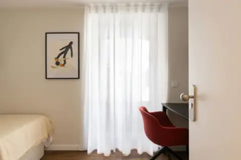 Habitación en La Xerea