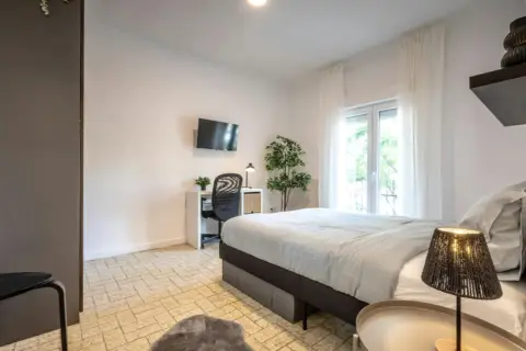 Habitación en La Creu del Grau