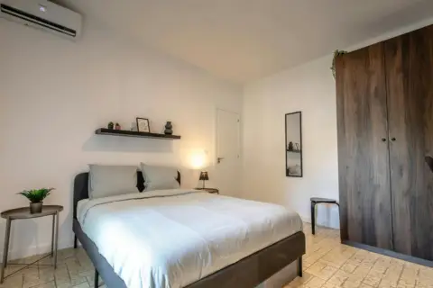 Habitación en La Creu del Grau