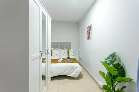 Habitación en Sant Francesc
