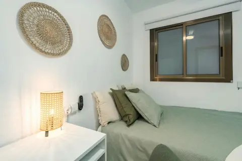 Habitación en El Carmel