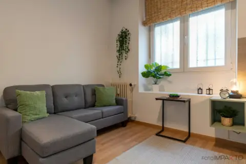 Habitación en Cortes-Huertas