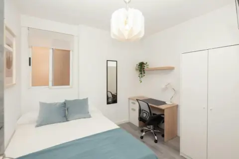 Habitación en Tormos