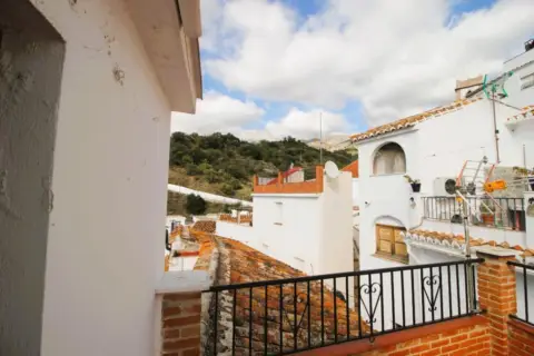 Casa en calle de la Iglesia, nº >