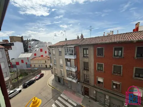 Piso en San Esteban