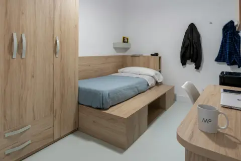 Habitación en Sant Francesc